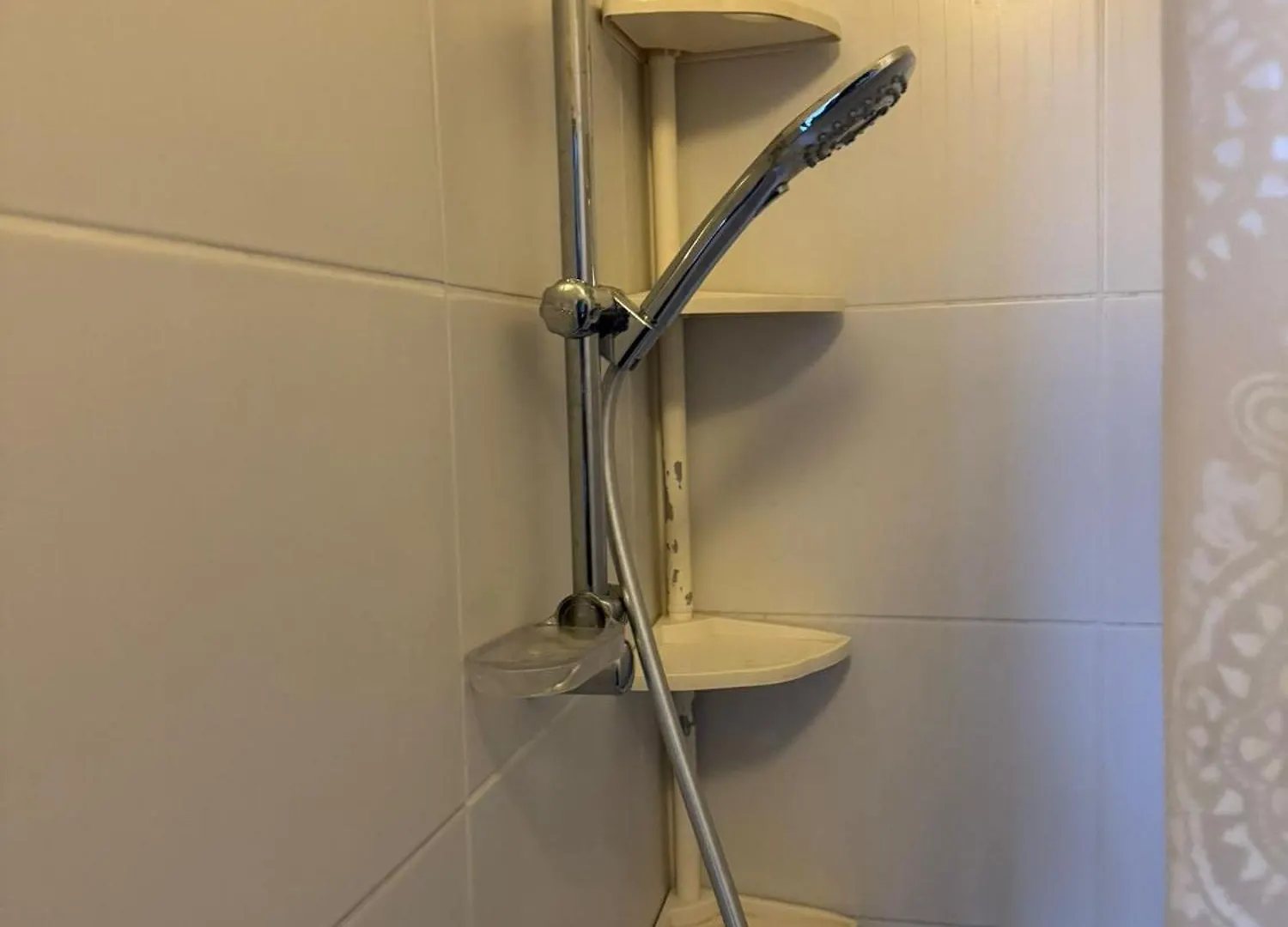 Lux Ixelles Appartement Brussel