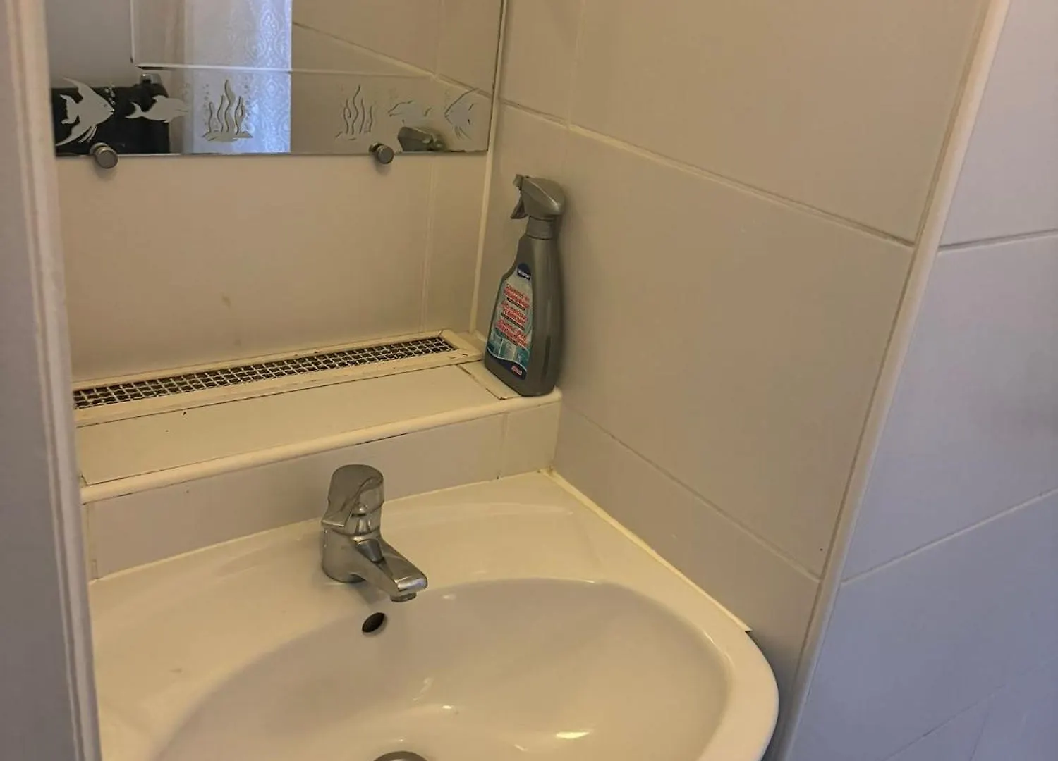 Lux Ixelles Appartement Brussel