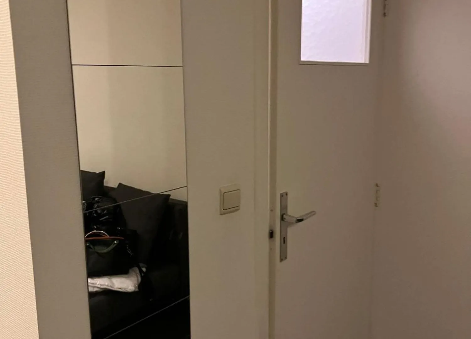 Lux Ixelles Apartment Brussels