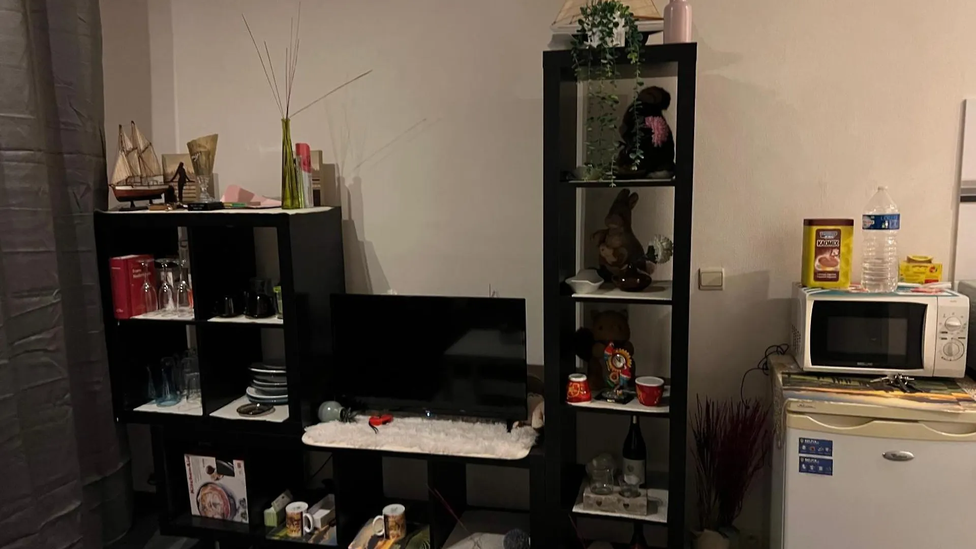 Lux Ixelles Appartement Brussel België